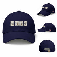 Silly Goose Builder Baseball Cap Funny Woodworker Dad Gift
