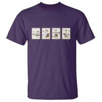Silly Goose Builder T Shirt Funny Woodworker Dad Gift