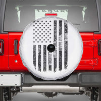 Dad The Man The Myth The Legend Spare Tire Cover Proud American Welder Gift