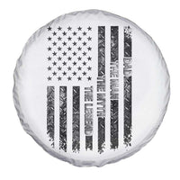 Dad The Man The Myth The Legend Spare Tire Cover Proud American Welder Gift