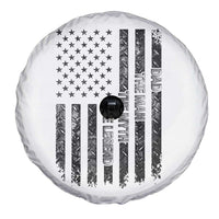 Dad The Man The Myth The Legend Spare Tire Cover Proud American Welder Gift
