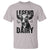 Legend Dairy T Shirt Funny Farmer Milk Joke Cow - Wonder Print Shop