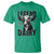 Legend Dairy T Shirt Funny Farmer Milk Joke Cow - Wonder Print Shop