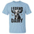 Legend Dairy T Shirt Funny Farmer Milk Joke Cow - Wonder Print Shop