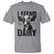 Legend Dairy T Shirt Funny Farmer Milk Joke Cow - Wonder Print Shop