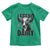 Legend Dairy Toddler T Shirt Funny Farmer Milk Joke Cow - Wonder Print Shop
