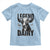 Legend Dairy Toddler T Shirt Funny Farmer Milk Joke Cow - Wonder Print Shop