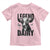 Legend Dairy Toddler T Shirt Funny Farmer Milk Joke Cow - Wonder Print Shop