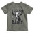 Legend Dairy Toddler T Shirt Funny Farmer Milk Joke Cow - Wonder Print Shop
