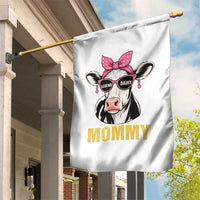 Legend Dairy Mommy Garden Flag Funny Farmer Milk Joke Cow Mothers Day - Wonder Print Shop