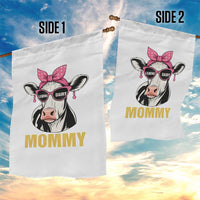 Legend Dairy Mommy Garden Flag Funny Farmer Milk Joke Cow Mothers Day - Wonder Print Shop