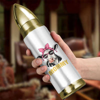 Legend Dairy Mommy Bullet Tumbler Funny Farmer Milk Joke Cow Mothers Day