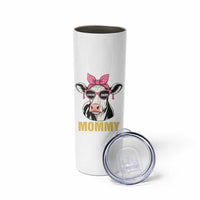 Legend Dairy Mommy Skinny Tumbler Funny Farmer Milk Joke Cow Mothers Day
