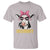 Legend Dairy Mommy T Shirt Funny Farmer Milk Joke Cow Mothers Day - Wonder Print Shop