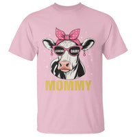 Legend Dairy Mommy T Shirt Funny Farmer Milk Joke Cow Mothers Day - Wonder Print Shop