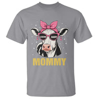 Legend Dairy Mommy T Shirt Funny Farmer Milk Joke Cow Mothers Day - Wonder Print Shop