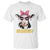 Legend Dairy Mommy T Shirt Funny Farmer Milk Joke Cow Mothers Day - Wonder Print Shop