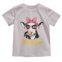 Legend Dairy Mommy Toddler T Shirt Funny Farmer Milk Joke Cow Mothers Day - Wonder Print Shop