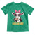 Legend Dairy Mommy Toddler T Shirt Funny Farmer Milk Joke Cow Mothers Day - Wonder Print Shop