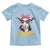 Legend Dairy Mommy Toddler T Shirt Funny Farmer Milk Joke Cow Mothers Day - Wonder Print Shop