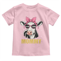 Legend Dairy Mommy Toddler T Shirt Funny Farmer Milk Joke Cow Mothers Day - Wonder Print Shop