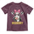 Legend Dairy Mommy Toddler T Shirt Funny Farmer Milk Joke Cow Mothers Day - Wonder Print Shop