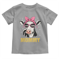 Legend Dairy Mommy Toddler T Shirt Funny Farmer Milk Joke Cow Mothers Day - Wonder Print Shop