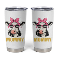 Legend Dairy Mommy Tumbler Cup Funny Farmer Milk Joke Cow Mothers Day