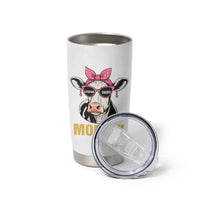 Legend Dairy Mommy Tumbler Cup Funny Farmer Milk Joke Cow Mothers Day
