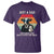Just A Dad Who Always Came Back With The Milk T Shirt Funny Cow Father's Day - Wonder Print Shop