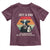Just A Dad Who Always Came Back With The Milk Toddler T Shirt Funny Cow Father's Day - Wonder Print Shop