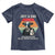 Just A Dad Who Always Came Back With The Milk Toddler T Shirt Funny Cow Father's Day - Wonder Print Shop