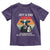 Just A Dad Who Always Came Back With The Milk Toddler T Shirt Funny Cow Father's Day - Wonder Print Shop