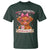 Easily Distracted By Cow And Coffee T Shirt Funny Highland Cow - Wonder Print Shop