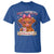 Easily Distracted By Cow And Coffee T Shirt Funny Highland Cow - Wonder Print Shop