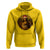 Chritsmas Mona Lisa Hoodie Funny Holiday Kitty Lover - Wonder Print Shop