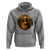 Chritsmas Mona Lisa Hoodie Funny Holiday Kitty Lover - Wonder Print Shop