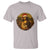 Chritsmas Mona Lisa T Shirt Funny Holiday Kitty Lover - Wonder Print Shop