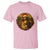 Chritsmas Mona Lisa T Shirt Funny Holiday Kitty Lover - Wonder Print Shop