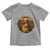 Chritsmas Mona Lisa Toddler T Shirt Funny Holiday Kitty Lover - Wonder Print Shop
