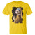 Funny Cat With A Pearl Earring Parody Art T Shirt - Wonder Print Shop