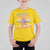 Pickleball Girl Lover T Shirt For Kid Dink Queen - Wonder Print Shop