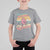 Pickleball Girl Lover T Shirt For Kid Dink Queen - Wonder Print Shop