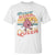 Pickleball Girl Lover T Shirt Dink Queen - Wonder Print Shop