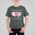 Pickleball Girl Lover T Shirt For Kid It Is A Good Day To Play Quote - Wonder Print Shop