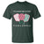 Pickleball Girl Lover T Shirt It Is A Good Day To Play Quote - Wonder Print Shop