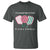 Pickleball Girl Lover T Shirt It Is A Good Day To Play Quote - Wonder Print Shop