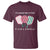 Pickleball Girl Lover T Shirt It Is A Good Day To Play Quote - Wonder Print Shop