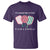 Pickleball Girl Lover T Shirt It Is A Good Day To Play Quote - Wonder Print Shop