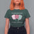 Pickleball Girl Lover T Shirt For Women It Is A Good Day To Play Quote - Wonder Print Shop